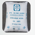 Stearic Acid  CAS No.: 57-11-4 stabilizers, surfactants, industry
